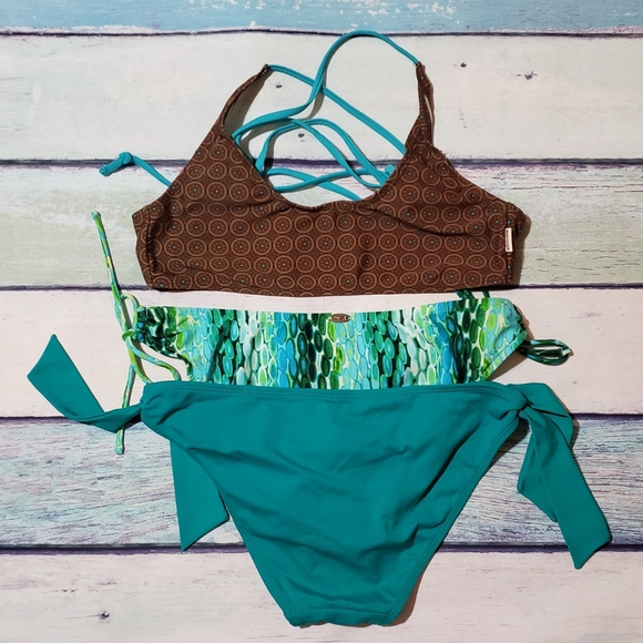 Mix and match bikini set - Picture 1 of 5